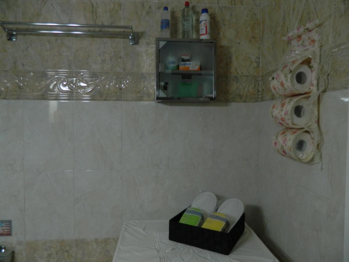 Stella's Apartment